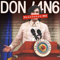 Don Lang - Pakinggan Mo
