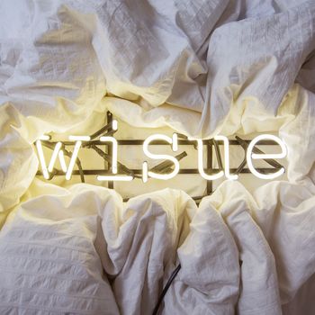 WISUE - Shine