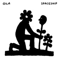 Gila - Spaceship