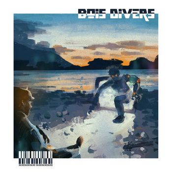 Bush - Bois divers