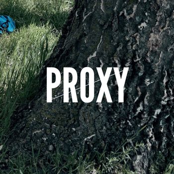 PROXY - Late Night Voicemail