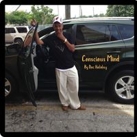 Doc Holiday - Conscious Mind