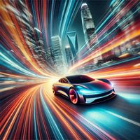 DJ-G - Accelerate