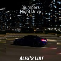 Djumpers - Night Drive