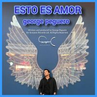 George Peguero - Esto Es Amor- Radio Edit