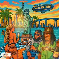 Don Elway - Do it Real Big (Explicit)