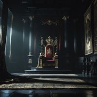 Sein - Throne