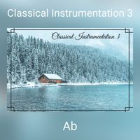 Ab - Classical Instrumentation 3