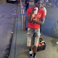Rambo - Uptown Vibes (Explicit)