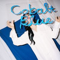 WISUE - Cobalt Blue