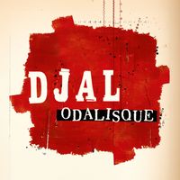 Djal - Odalisque