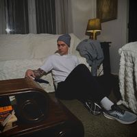 Raphael - Почерк