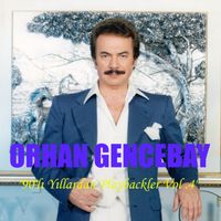 Orhan Gencebay - 90'lı yıllardan Playbackler Vol.4 (Enstrümantal)