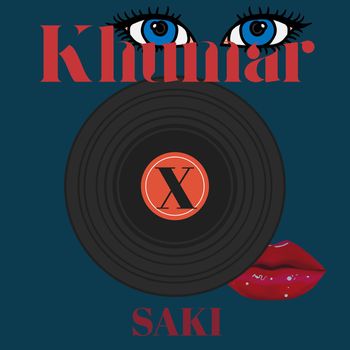 SAKI - Khumar