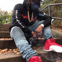 King Ace - Numbers (Explicit)