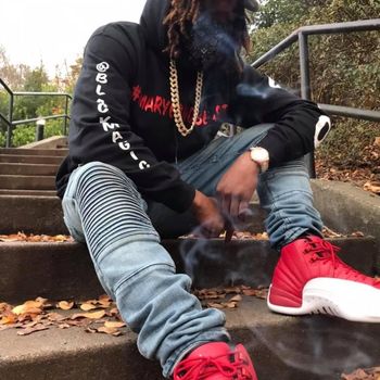 King Ace - Numbers (Explicit)
