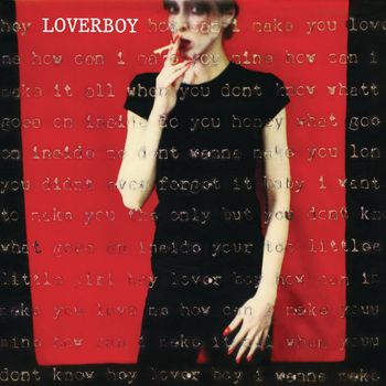 Loverboy - Loverboy
