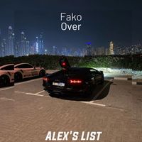 Fako - Over