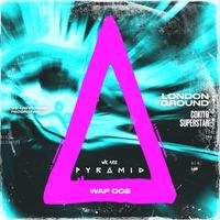 LondonGround - Cokito Superstar EP