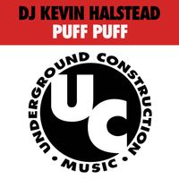DJ Kevin Halstead - Puff Puff (Explicit)