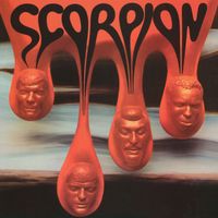 Scorpion - Scorpion