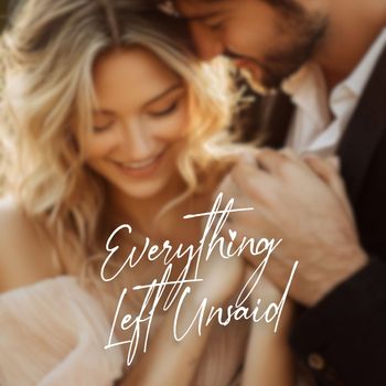 JQ - Everything Left Unsaid