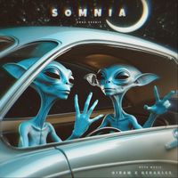 Oiram - Somnia X Herakles (Explicit)