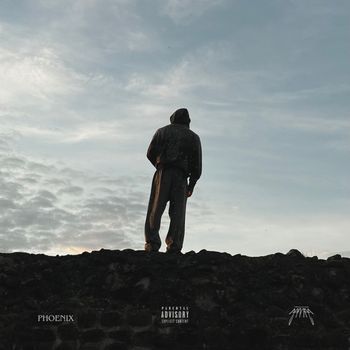 Jamal - Phoenix (Explicit)