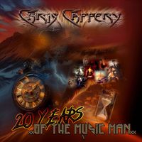Chris Caffery - 20 Years of the Music Man (Explicit)