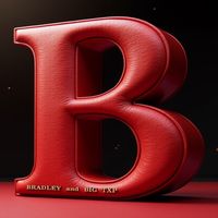 BRADLEY - BIG (Explicit)