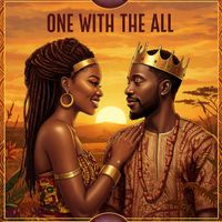 Amilcar Abreu - One with the All