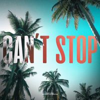 Mouta - Can´t Stop