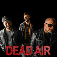 Dead Air - Tides