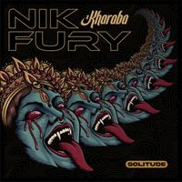 Nik Fury - Kharaba EP