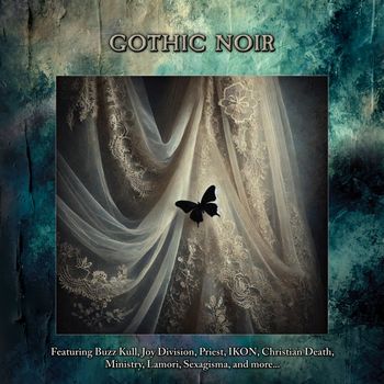 Various Artists - Gothic Noir
