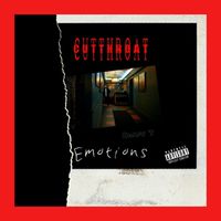 Danny T - Cutthroat Emotions (Explicit)