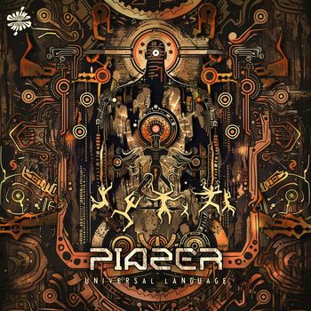 Piazer - Universal Language