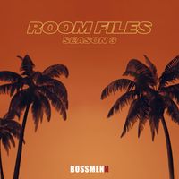Boss Menn - Room Files Season 3