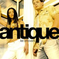 Antique - List Of Lovers