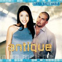 Antique - Mera Meti Mera