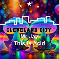 Mr Jay - This Is Acid