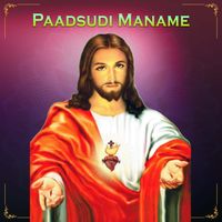 Jolly Abraham - Paadsudi Maname