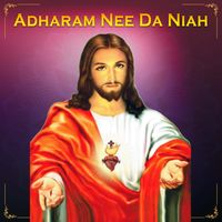 Jolly Abraham - Adharam Nee Da Niah