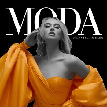 DJ Mnx - Moda