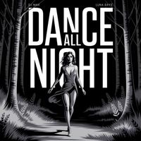 DJ Mnx - Dance All Night