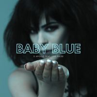 D Apollo - Baby Blue