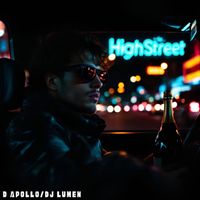 D Apollo - High Street