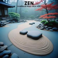 D Apollo - Zen