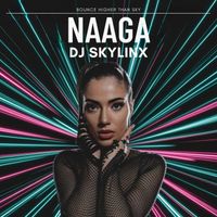 NAaGa - Bounce Higher than Sky