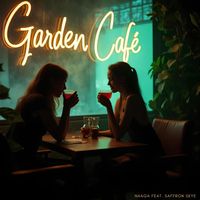 NAaGa - Garden Cafe